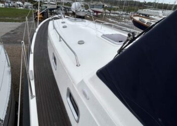 Nelson 38, ANDROMEDA 18