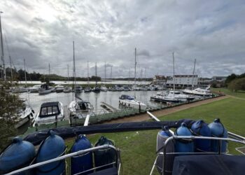 Nelson 38, ANDROMEDA 19