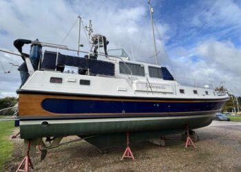 Nelson 38, ANDROMEDA 2