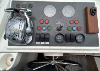 Nelson 38, ANDROMEDA 20