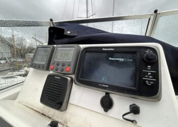 Nelson 38, ANDROMEDA 21