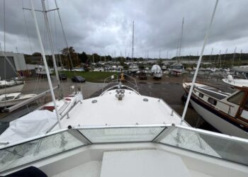 Nelson 38, ANDROMEDA 22