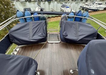 Nelson 38, ANDROMEDA 24