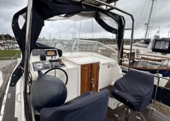 Nelson 38, ANDROMEDA 25