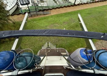 Nelson 38, ANDROMEDA 26