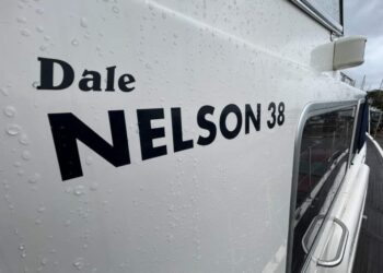 Nelson 38, ANDROMEDA 27