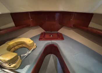 Nelson 38, ANDROMEDA 28