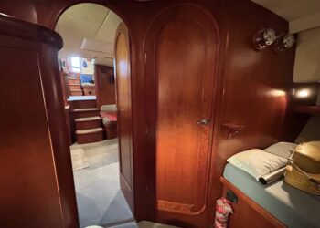 Nelson 38, ANDROMEDA 29