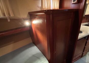 Nelson 38, ANDROMEDA 30