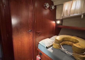 Nelson 38, ANDROMEDA 31