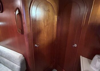 Nelson 38, ANDROMEDA 32