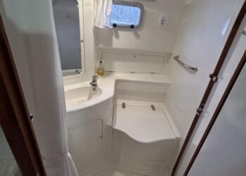 Nelson 38, ANDROMEDA 33