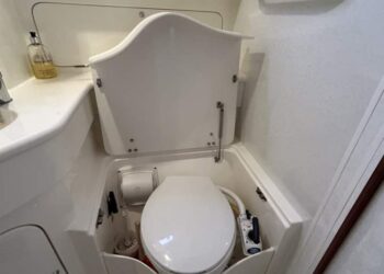 Nelson 38, ANDROMEDA 34