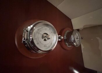 Nelson 38, ANDROMEDA 37