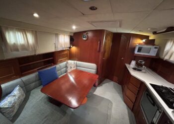 Nelson 38, ANDROMEDA 38