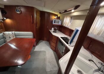 Nelson 38, ANDROMEDA 39