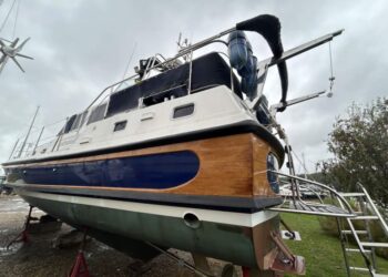 Nelson 38, ANDROMEDA 4