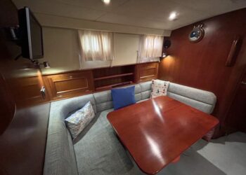 Nelson 38, ANDROMEDA 40