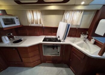 Nelson 38, ANDROMEDA 41