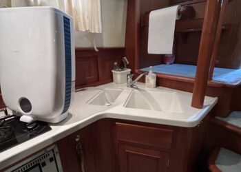 Nelson 38, ANDROMEDA 42