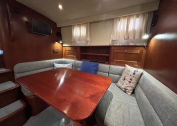 Nelson 38, ANDROMEDA 43