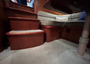 Nelson 38, ANDROMEDA 44