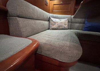 Nelson 38, ANDROMEDA 45