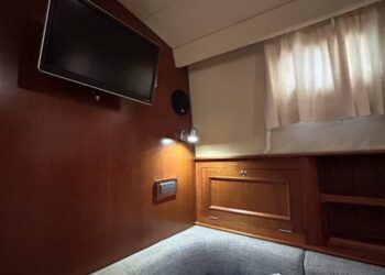 Nelson 38, ANDROMEDA 46