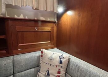 Nelson 38, ANDROMEDA 47