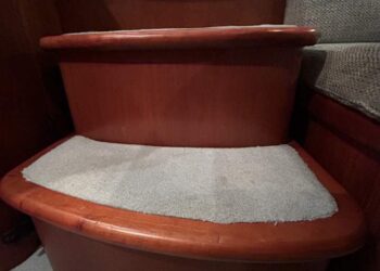 Nelson 38, ANDROMEDA 48