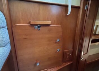 Nelson 38, ANDROMEDA 49