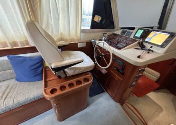 Nelson 38, ANDROMEDA 50