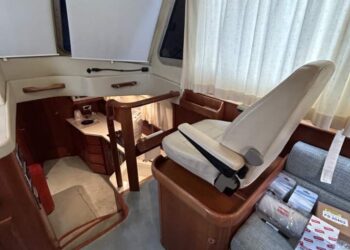 Nelson 38, ANDROMEDA 51