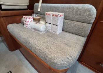 Nelson 38, ANDROMEDA 53