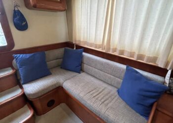 Nelson 38, ANDROMEDA 54