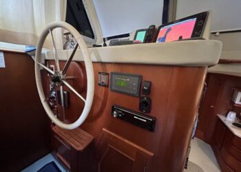 Nelson 38, ANDROMEDA 55