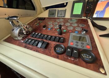 Nelson 38, ANDROMEDA 57