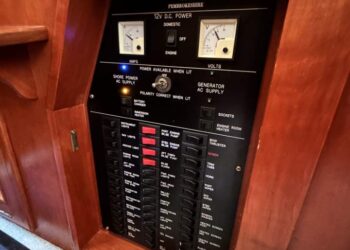 Nelson 38, ANDROMEDA 58