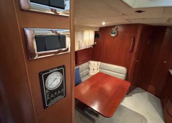 Nelson 38, ANDROMEDA 59