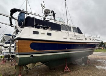 Nelson 38, ANDROMEDA 6