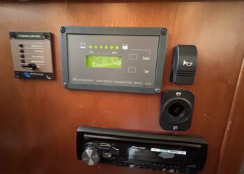 Nelson 38, ANDROMEDA 60