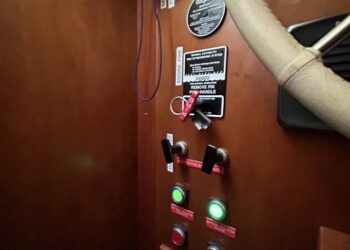 Nelson 38, ANDROMEDA 62