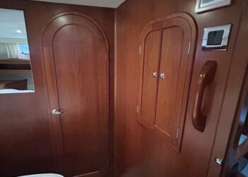 Nelson 38, ANDROMEDA 64