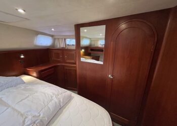 Nelson 38, ANDROMEDA 65