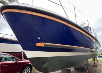 Nelson 38, ANDROMEDA 7