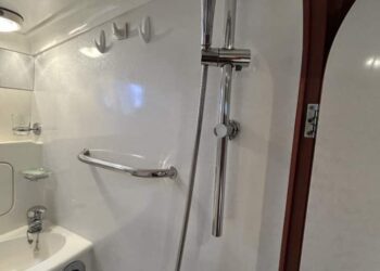 Nelson 38, ANDROMEDA 70