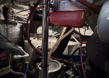 Nelson 38, ANDROMEDA 71