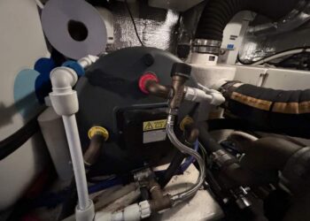 Nelson 38, ANDROMEDA 72