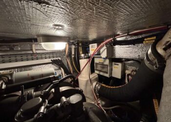 Nelson 38, ANDROMEDA 73