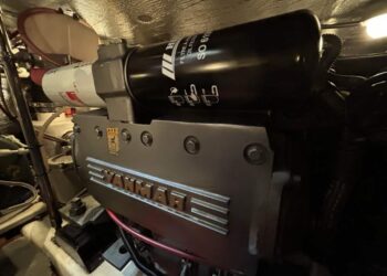 Nelson 38, ANDROMEDA 75